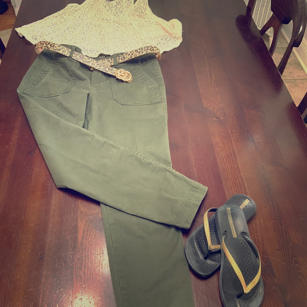 Pants